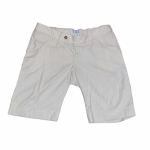 Gap Maternity Bermuda Shorts